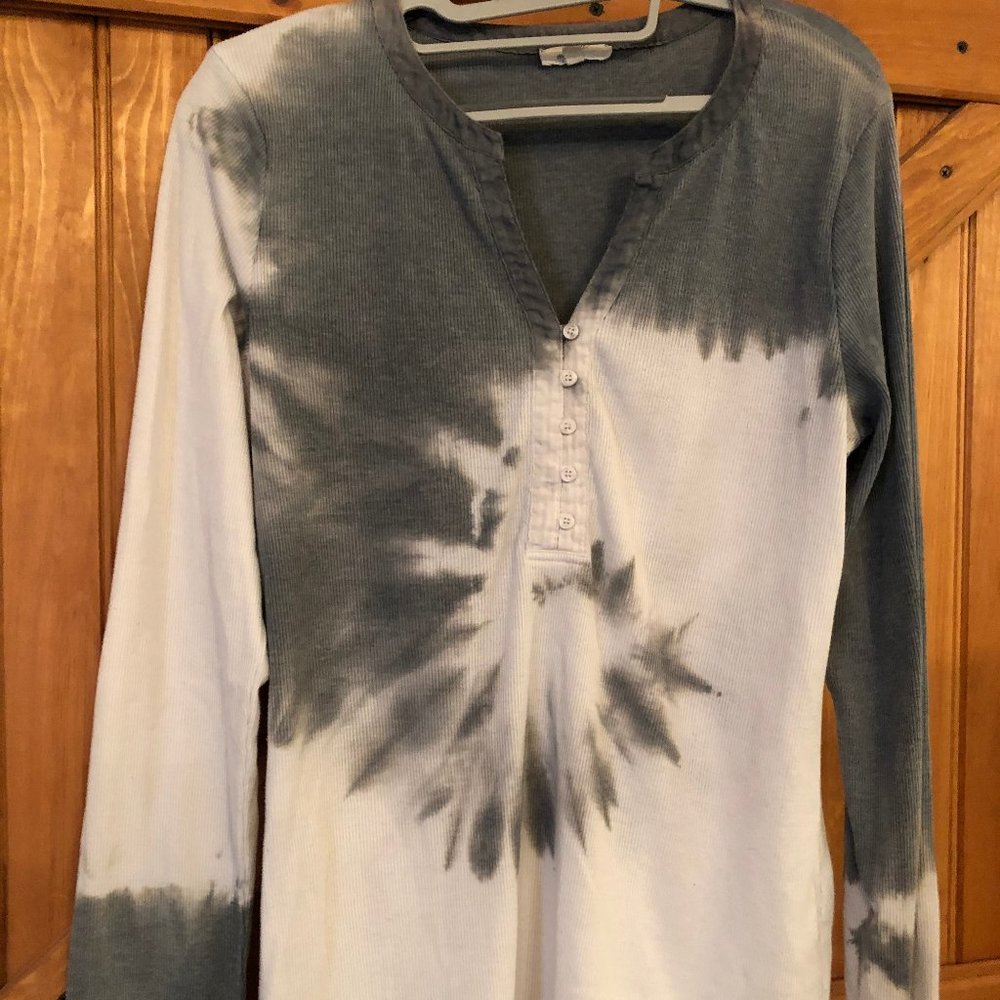 Mystree Top Size M